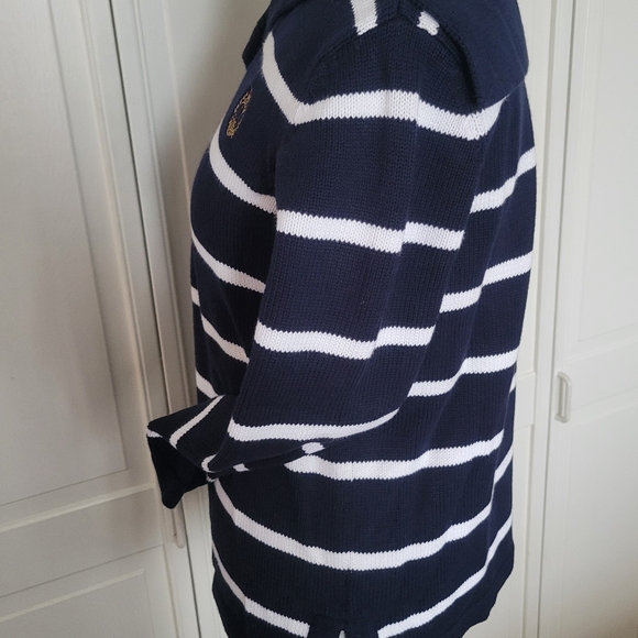 Y2K Lauren Ralph Lauren Sweater - Picture 7 of 15